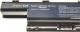 Bateria Green Cell AS10D31 Acer Aspire 5741 5742 E1-531 E1-571 (AC07) 3