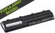 Bateria Green Cell MU06 HP 250 630 635 650 655 2000 Pavilion G4 G6 G7 G56 G62 G72 (HP03) 6