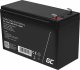 Green Cell Akumulator 12V/9Ah (AGM06) 2