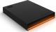 Dysk zewnętrzny HDD Seagate FireCuda Gaming HDD 2TB Czarny (STKL2000400) 1
