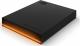 Dysk zewnętrzny HDD Seagate FireCuda Gaming HDD 2TB Czarny (STKL2000400) 2