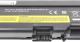 Bateria Green Cell do Lenovo T430 T530 W530 (LE50) 3