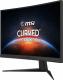 Monitor MSI Optix G24C6 4