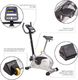 Rower stacjonarny HMS M6993 magnetyczny 6