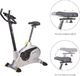 Rower stacjonarny HMS M6993 magnetyczny 7