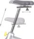 Rower stacjonarny HMS M6993 magnetyczny 10