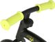 Rowerek biegowy NILS Fun Rb06 Black/green Biegowy 7