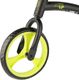 Rowerek biegowy NILS Fun Rb06 Black/green Biegowy 10