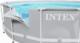 Intex Basen stelażowy 366cm 6w1 (26710) 3