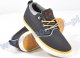 Quiksilver Buty QUIKSILVER Griffin Canvas (XSYW) 40 6