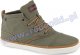 Quiksilver Buty QUIKSILVER Heyden Canvas (XGYW) 43 1