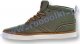 Quiksilver Buty QUIKSILVER Heyden Canvas (XGYW) 43 3