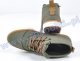 Quiksilver Buty QUIKSILVER Heyden Canvas (XGYW) 43 6
