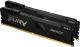 Pamięć Kingston Fury Beast, DDR4, 16 GB, 3600MHz, CL17 (KF436C17BBK2/16) 1