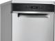 Zmywarka Whirlpool WSFO 3O23 PF X 8