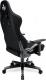 Fotel IMBA Seat Hunter szary 5