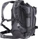 Plecak turystyczny Magnum Fox 25 l Szary 4