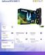 Karta graficzna Zotac GeForce RTX 3070 Ti Trinity OC 8GB GDDR6X (ZT-A30710J-10P) 9