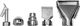 Opalarka Yato 1600 W (YT-82296) 4
