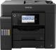 Urządzenie wielofunkcyjne Epson EcoTank* L6550 (C11CJ30402) 3