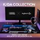Mysz Logitech G305 LOL EER2  (910-006053) 3