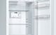 Lodówka Bosch KGN33NWEB 5