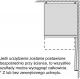 Lodówka Bosch KGN33NWEB 7