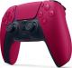 Pad Sony Playstation 5 DualSense Czerwony 2