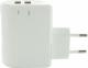 Ładowarka Holdit 2x USB-A 3.4 A (611738) 3