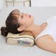 Masażer Vibac AG127H MASAŻER KARK SHIATSU PODUSZKA MASUJĄCA BRĄZ 7