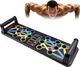 Sports Equipment AG96B UCHWYT DESKA DO POMPEK 14 ĆWICZEŃ 63x18,5 cm 1