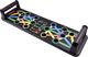 Sports Equipment AG96B UCHWYT DESKA DO POMPEK 14 ĆWICZEŃ 63x18,5 cm 2