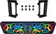 Sports Equipment AG96B UCHWYT DESKA DO POMPEK 14 ĆWICZEŃ 63x18,5 cm 3