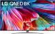 Telewizor LG 75QNED993PB QNED 75'' 8K Ultra HD WebOS 6.0 1