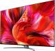 Telewizor LG 75QNED963PA QNED 75'' 8K Ultra HD WebOS 6.0 3