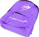 Dunlop Dunlop - Plecak (Fioletowy) 3
