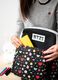 Line Friends BT21 - Plecak szkolny 4