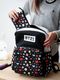 Line Friends BT21 - Plecak szkolny 8