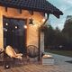 Elior Naturalna sosnowa skrzynia do przechowywania Alva 3X- 38 kolorów 6