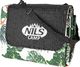 Nils Extreme NC8008 LIŚCIE KOC PIKNIKOWY 220x200 PE ALU NILS CAMP 5