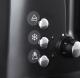 Toster Russell Hobbs Textures black (22601-56) 2