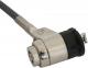 Linka zabezpieczająca InLine 2m  (55703) 1