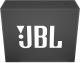Głośnik JBL GO Czarny 2