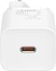 Ładowarka Baseus Super Si 1x USB-C 3 A (TZCCSUP-L02) 12