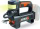 Kompresor samochodowy Worx WX092.9 20 V 1