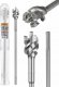 Wiertło Smart wiertło przebiciowe sds max 55x600 SM-18-P550600 1