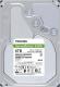Dysk serwerowy Toshiba S300 Surveillance 6TB 3.5'' SATA III (6 Gb/s)  (HDWT860UZSVA) 3