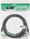 Kabel InLine Toslink - Toslink 15m czarny (89916) 2