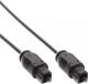 Kabel InLine Toslink - Toslink 5m czarny (89925) 1