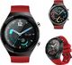 Smartwatch Rubicon RNCE68 Czerwony  (rubicon_20210722125206) 2
